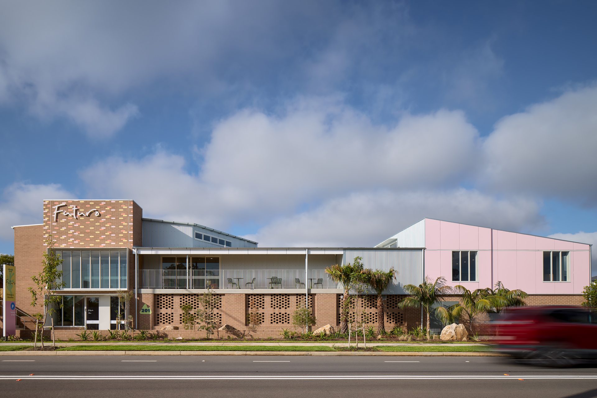 Jeckra development, Leppington